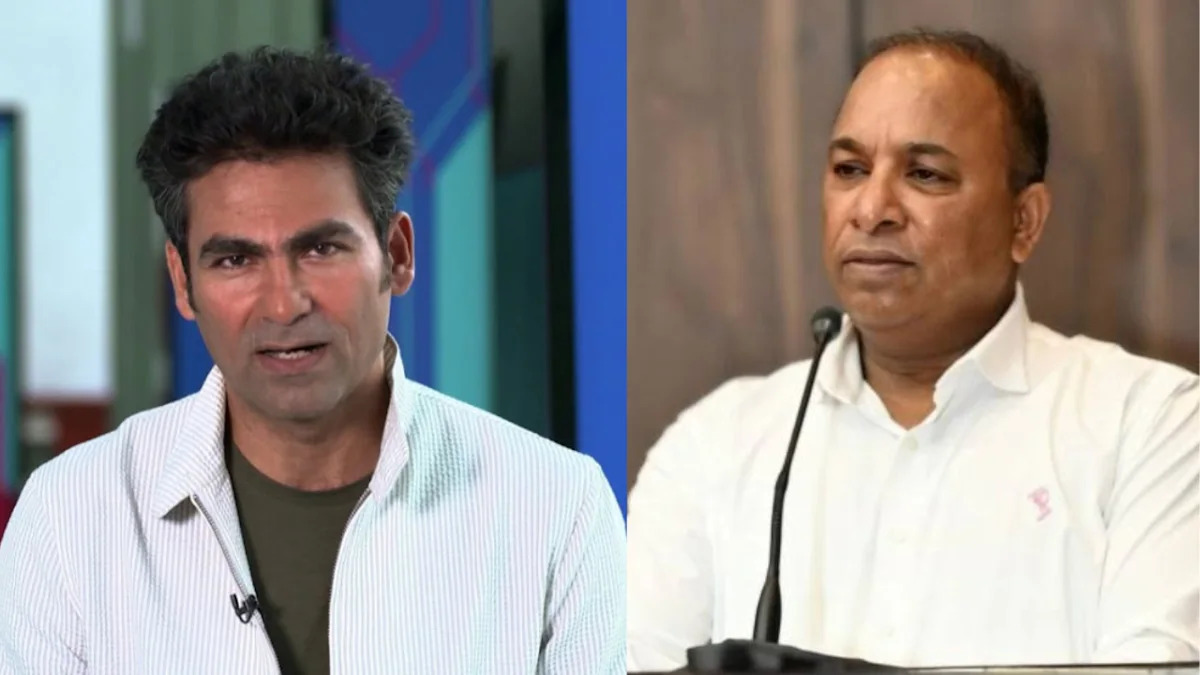 Mohammed Kaif 'surprised' by BCCI's struggle to hire top medical professionals amid injury crisis