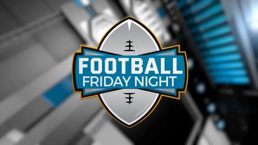 Football Friday Night 2026 | Week 1 Scores & Highlights