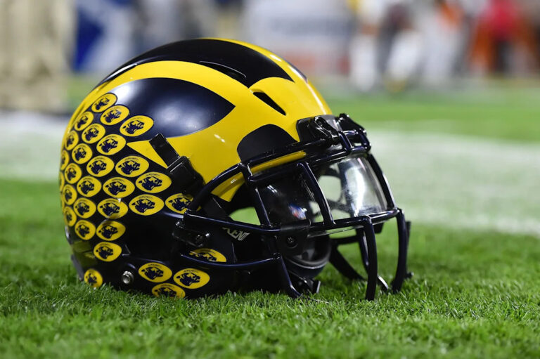 Michigan football enters season ranked No 16 by AP