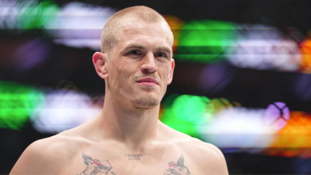 Dana White says Ian Garry lacks 'even an ounce of killer instinct' after loss to Islam Makhachev at UFC 330