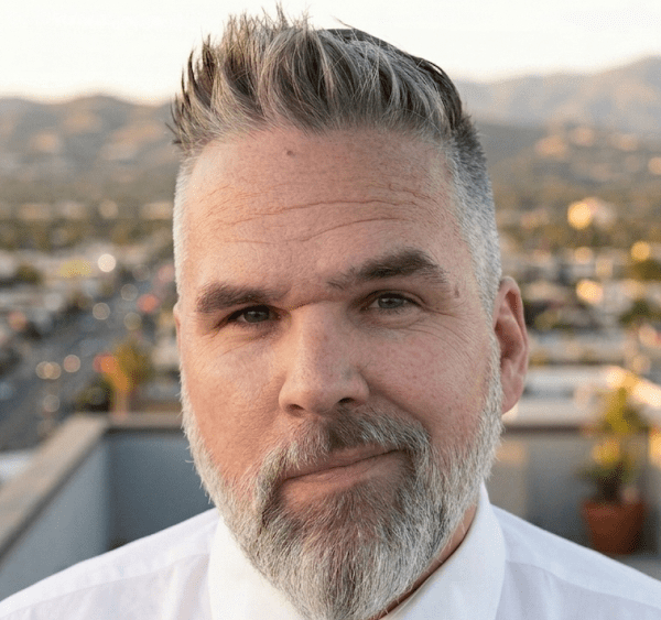 Quest Marks, Former Bravo Marketer, Joins The Shop as VP, Creative