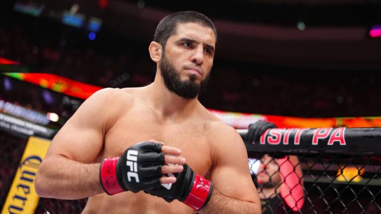 UFC 330 fight fallout: Best options for Islam Makhachev, Ian Garry, Mackenzie Dern and more after Saturday