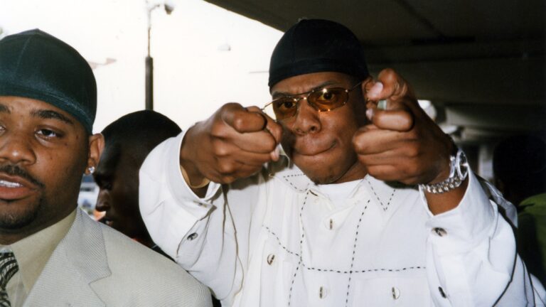 How Jay-Z’s Notting Hill Carnival Set Previewed Hip-Hop’s Future