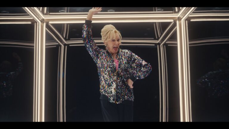 How the ‘Hacks’ Production Team Created a ’70s Sitcom Set and Overcame Las Vegas-Sized Challenges