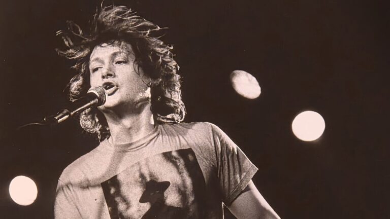 A Life on Fyre: Remembering the Lyres’ Garage-Punk Godfather Jeff Conolly