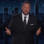 Jelly Roll Finally Addresses His Political Views: ‘Human Dignity Isn’t Republican or Democrat’