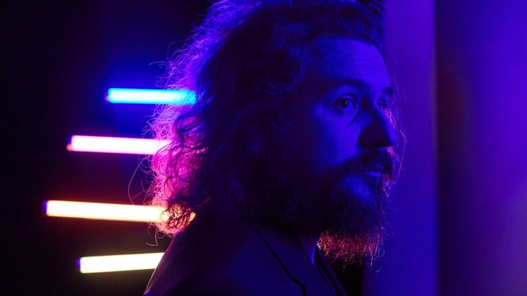Jim James Tries to Get Found on New Solo Song ‘Lost Child’