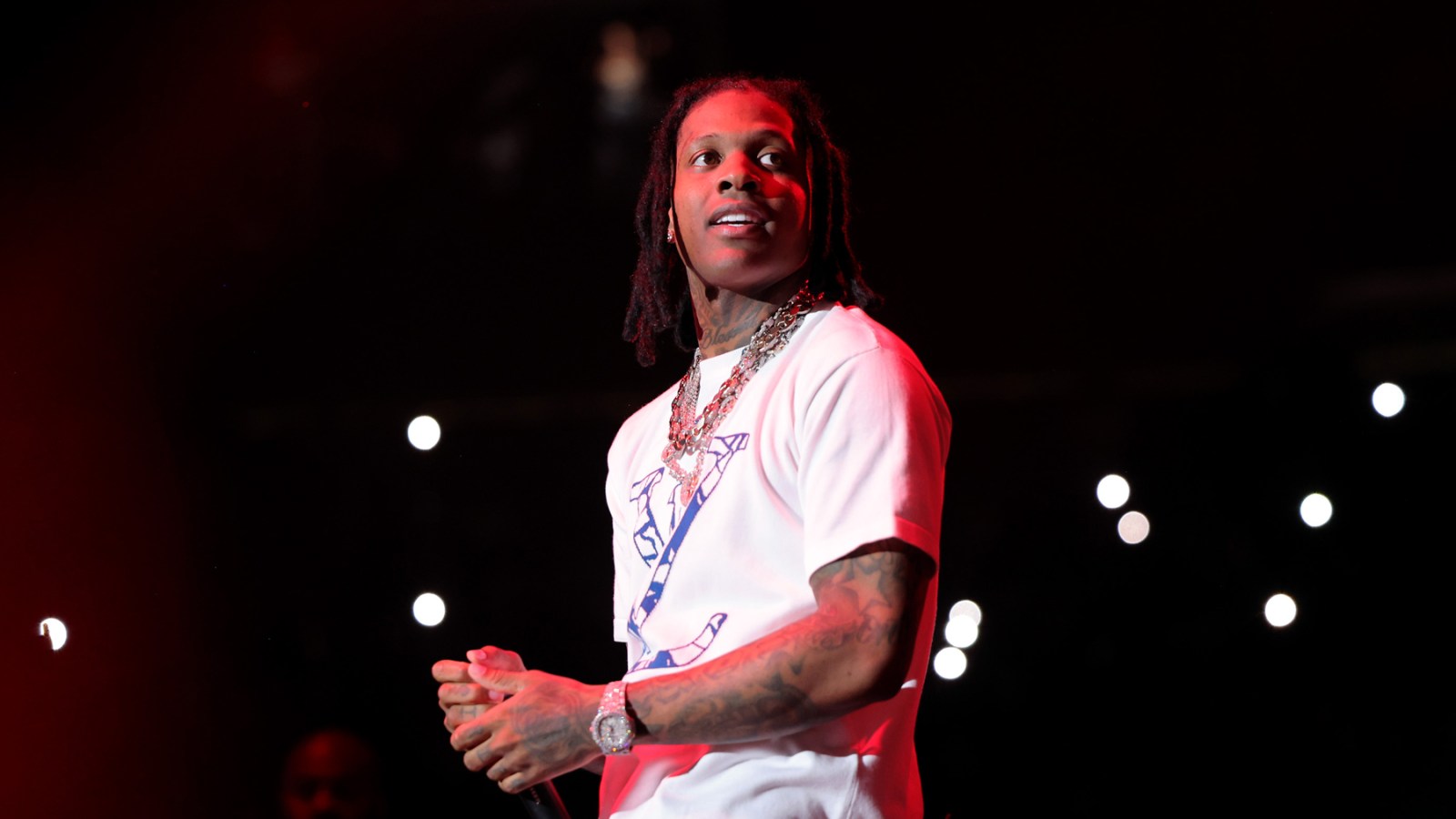 Lil Durk Trial: Jurors See Unreleased ‘Redman’ Video, Defense Calls It ‘Expression of Art’