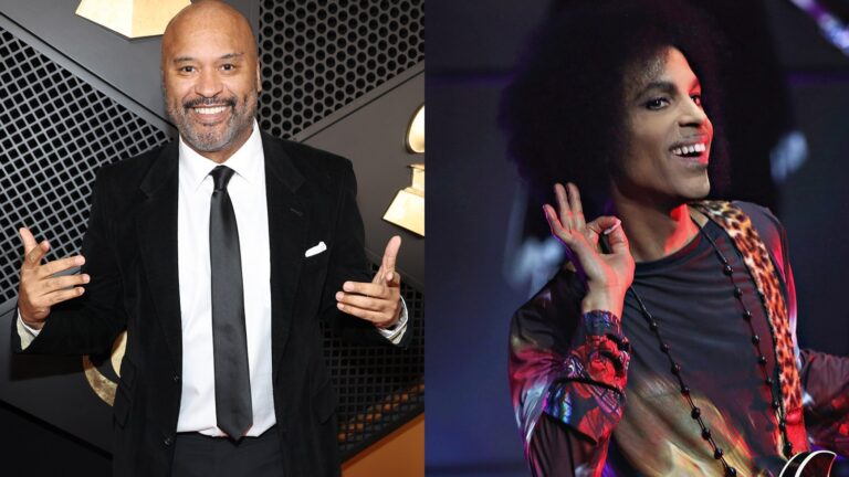 Prince Estate Co-Manager L. Londell McMillan on ‘Timeless,’ Fan Complaints, Learning from ‘Michael’