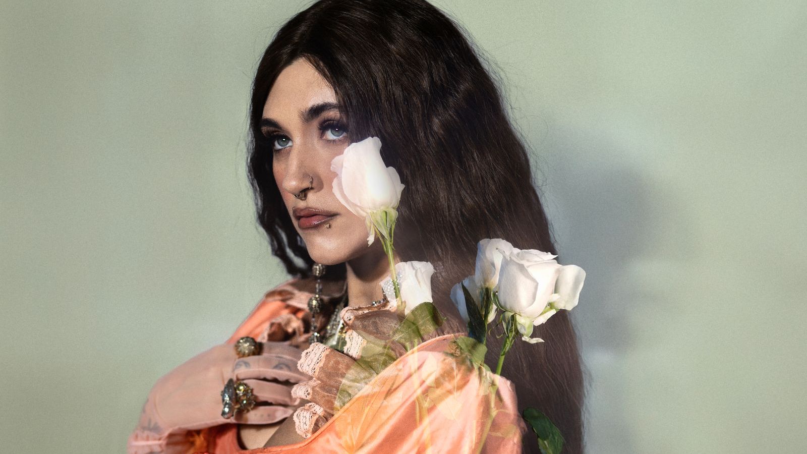 Hear Sierra Ferrell’s Psychedelic New Song, ‘Trying To Love You’