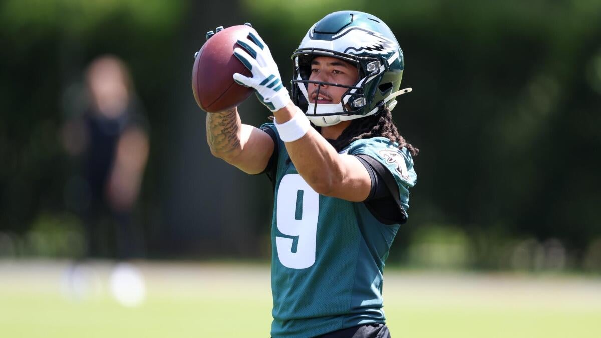 2026 Fantasy football draft prep: Top NFL experts reveal rankings, best 150 picks, rookie strategy