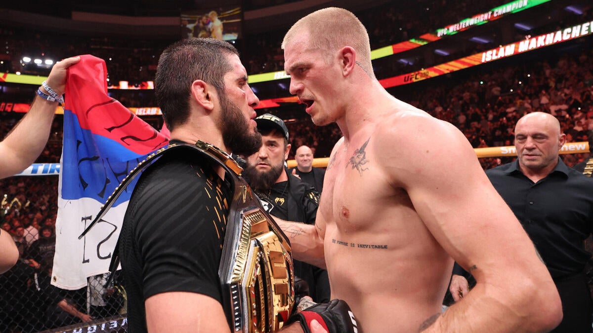 UFC 330 results, takeaways: Islam Makhachev makes history, but more danger is lurking