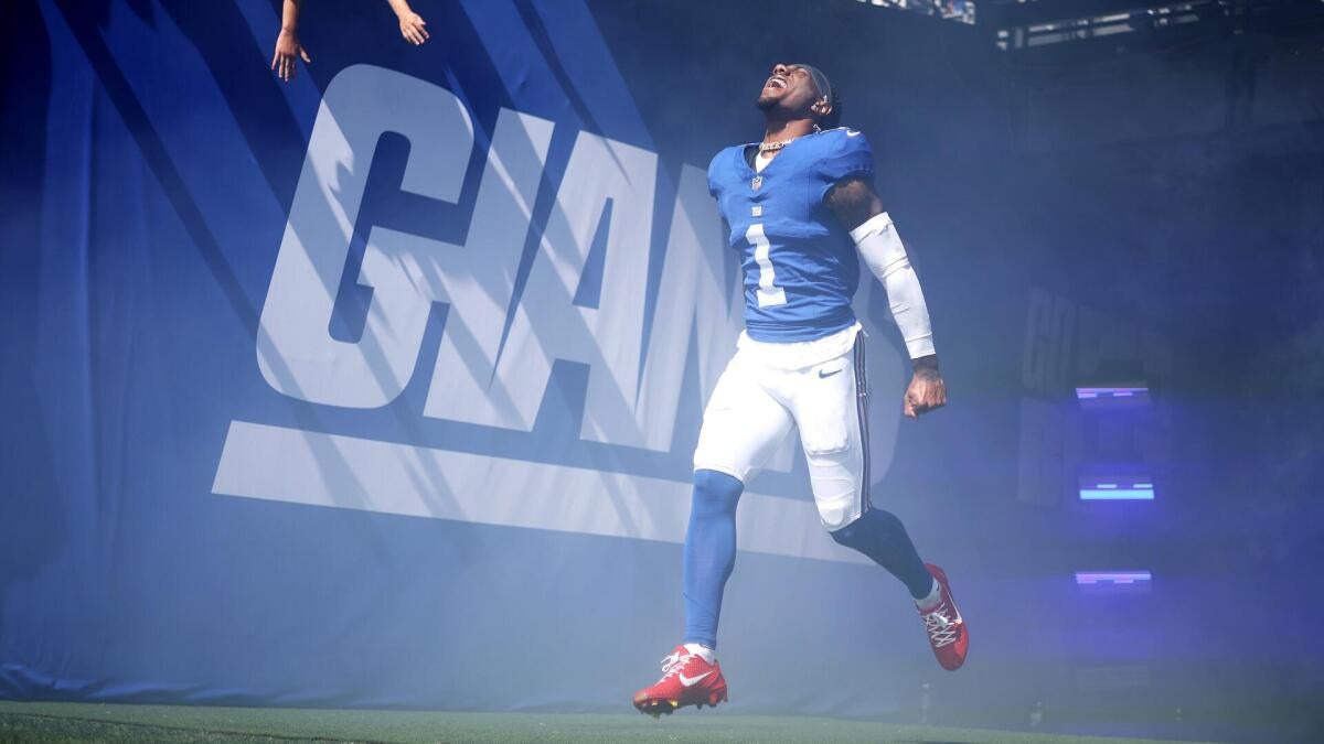 Fantasy football rankings 2026: Busts by the model that called Terry McLaurin's tough season