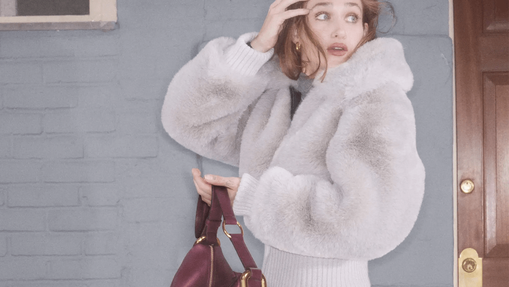 Jemima Kirke on Her Marc Jacobs Campaign, Fashion Week Chaos and Why Jessa’s Style in ‘Girls’ ‘Doesn’t Appeal’ to Her