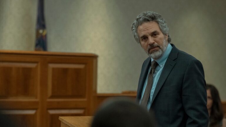 How Mark Ruffalo’s ‘Task’ Monologue Became the Heart of the Emmy-Nominated HBO Drama
