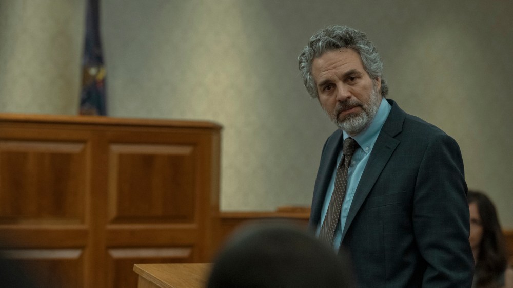 How Mark Ruffalo’s ‘Task’ Monologue Became the Heart of the Emmy-Nominated HBO Drama