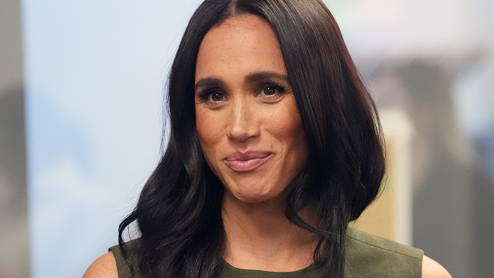 Meghan Markle Eyes Acting Return After Move Back to the U.K.
