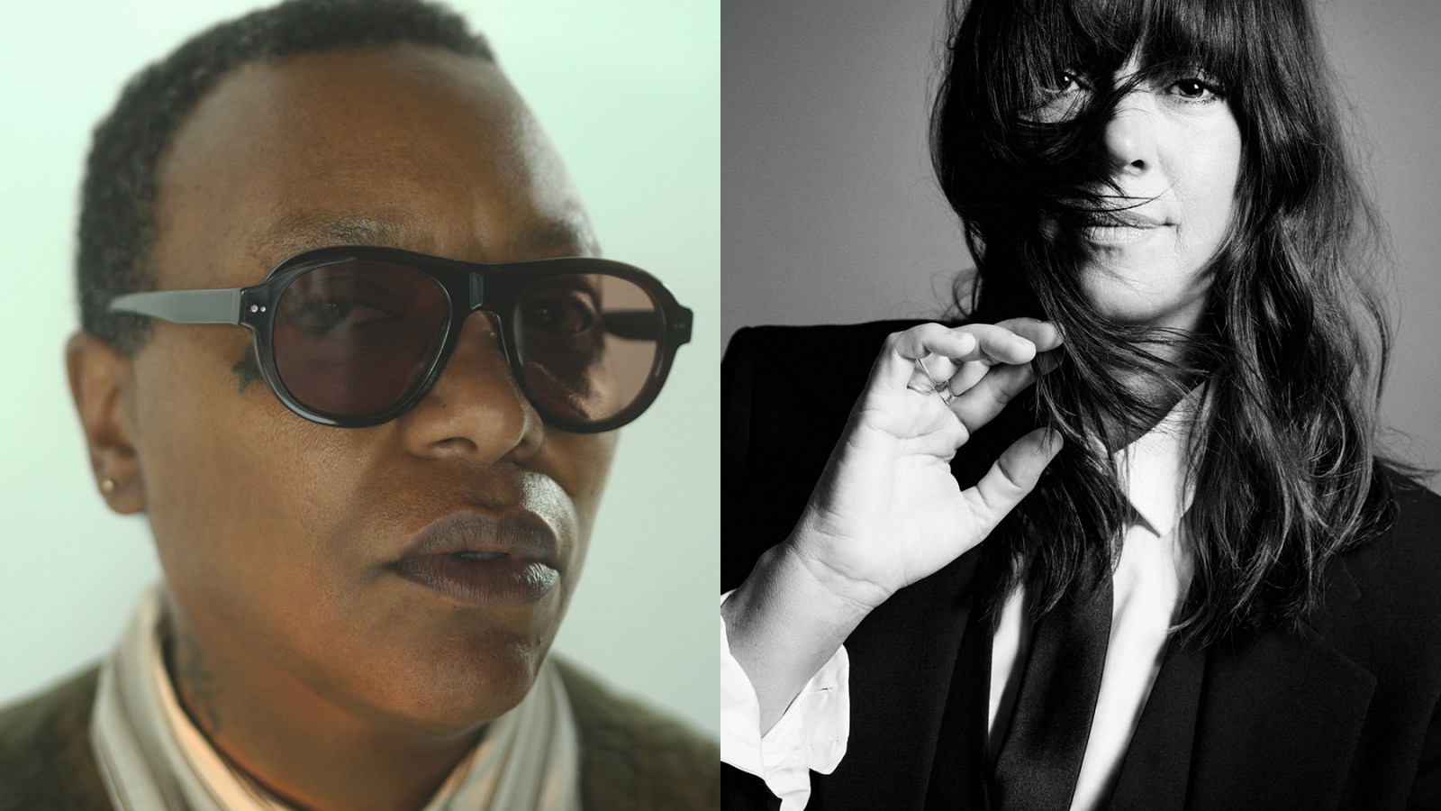 Meshell Ndegeocello, Cat Power Give Human League’s ‘Don’t You Want Me’ a Reggae Rework