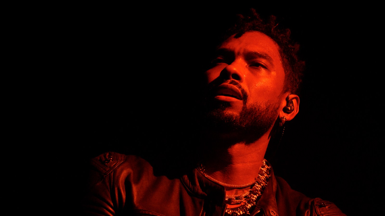 Miguel Calls Out Harassment of Partner and Child: ‘Legal and Ethical Lines Have Been Crossed’