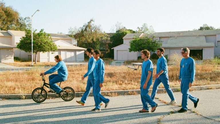 Mike D’s New Solo Album is the Sound of a Beastie Revitalized