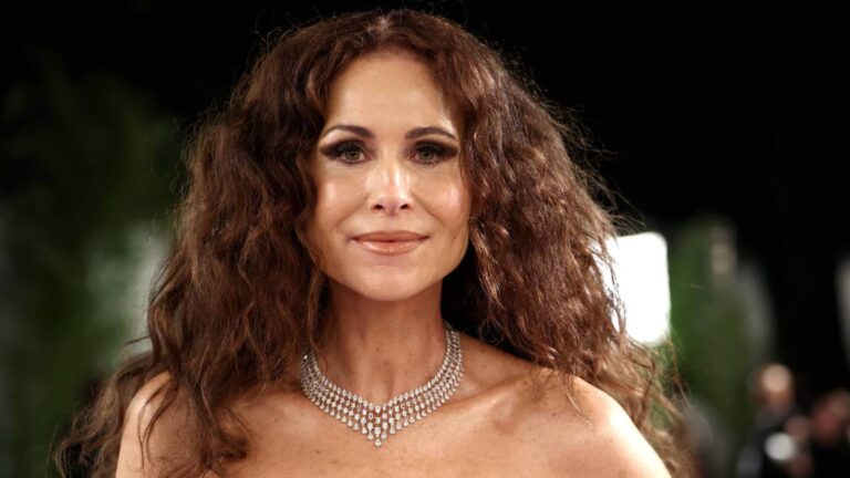Minnie Driver Posts Video in Neck Brace After Surviving ‘Really Bad Car Accident’: ‘Grateful to Be Alive’