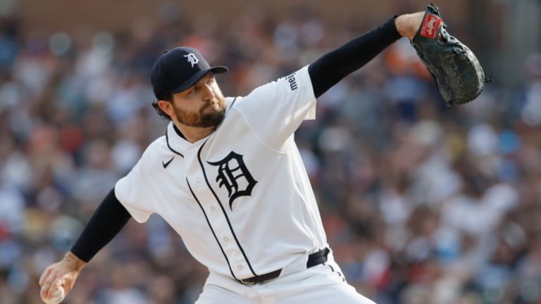 Casey Mize trade grades: Padres get A for overhauling rotation, Tigers close up shop