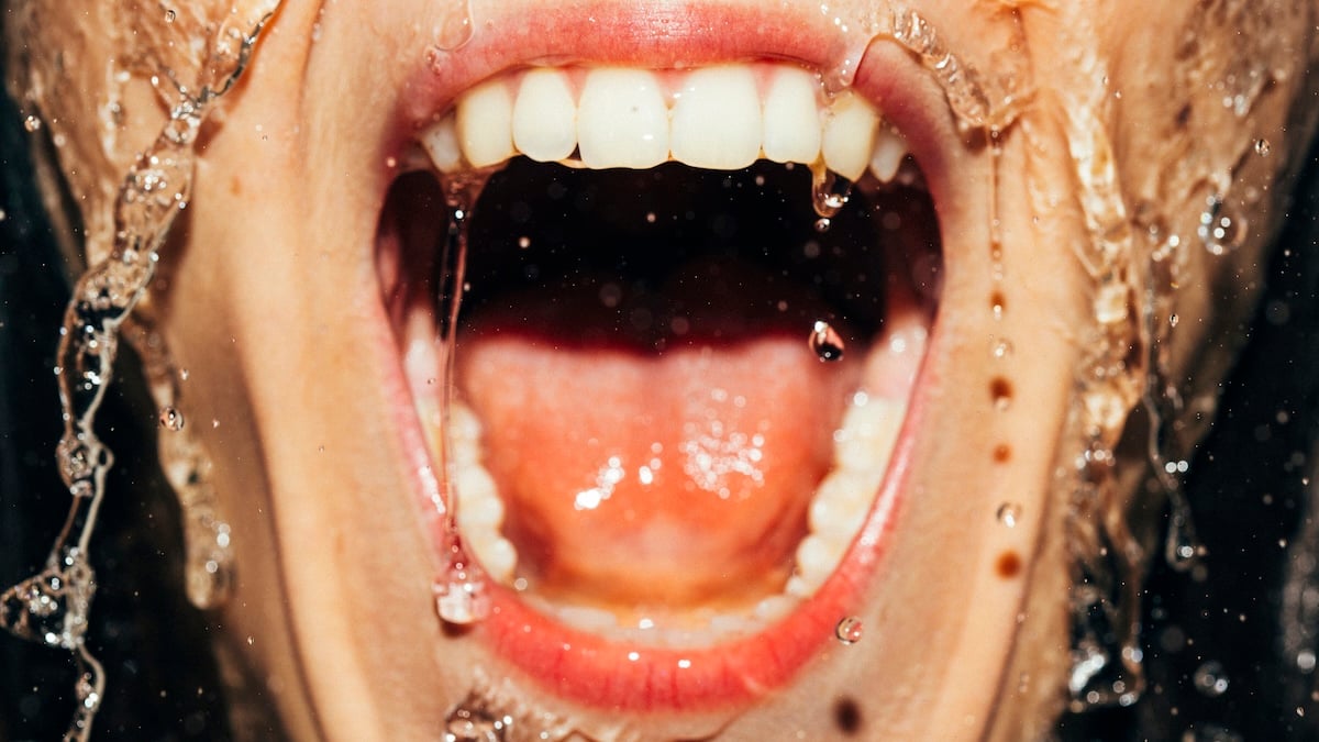 A Hidden Pattern in Your Saliva Can Predict Risk of Colorectal Cancer, Study Finds