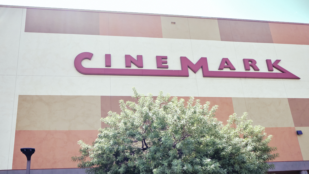 Cinemark Joins AMC Theatres and Regal in Supporting Paramount-Warner Bros. Discovery Merger