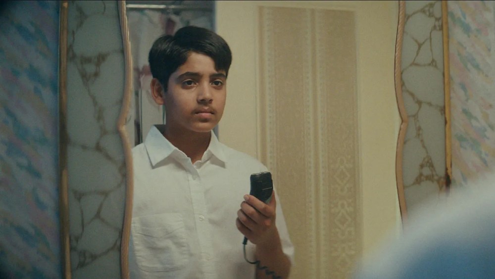 ‘Mustache’ Review: A Delightfully Anxious Pakistani American Coming-of-Age Comedy