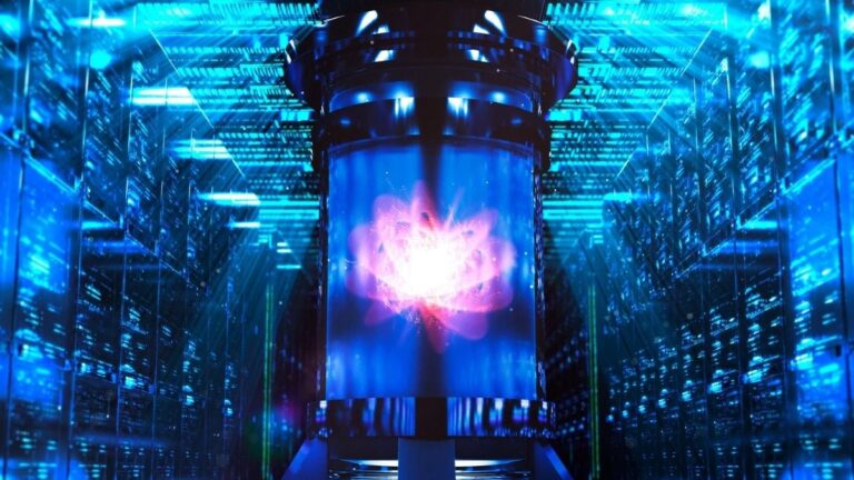 Ghost in The Machine: Physicists Measure The Eerie 'Glow' From Shut-Down Nuclear Reactors For The First Time