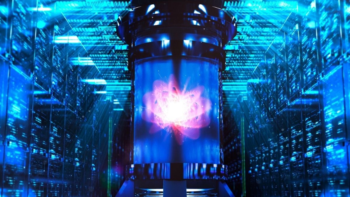 Ghost in The Machine: Physicists Measure The Eerie 'Glow' From Shut-Down Nuclear Reactors For The First Time