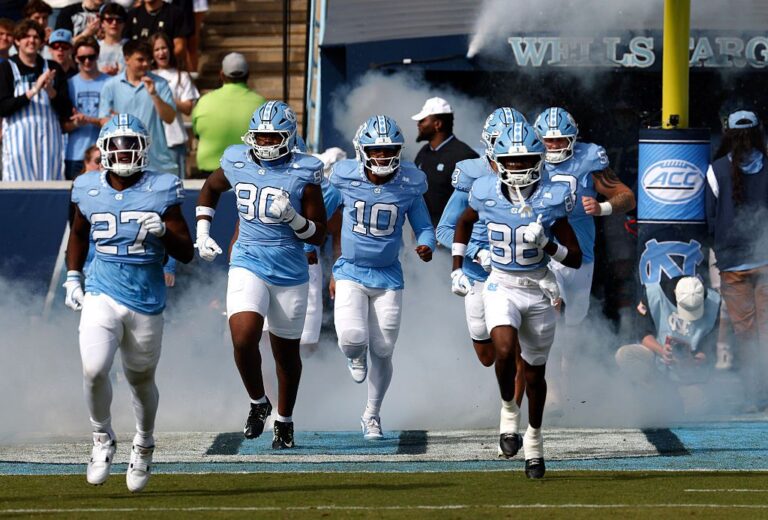How to Watch the 2026 College Football Season