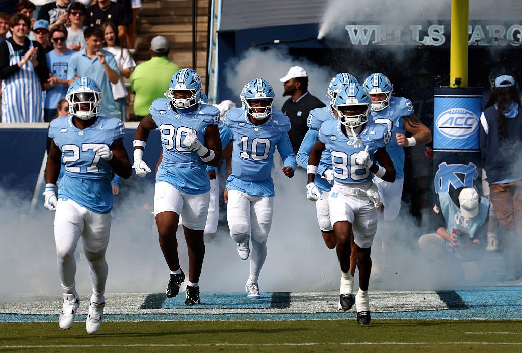 How to Watch the 2026 College Football Season