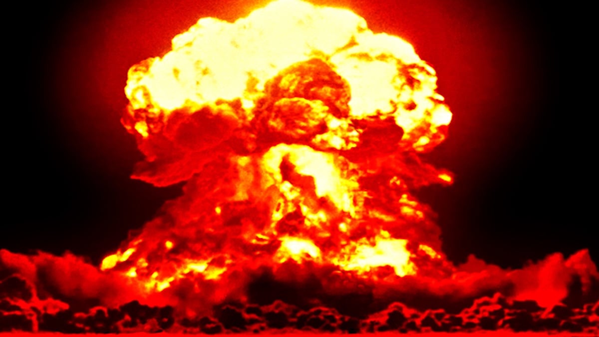 All Those Nuclear Tests Decades Ago Have Revealed Something New About Our Planet's Core