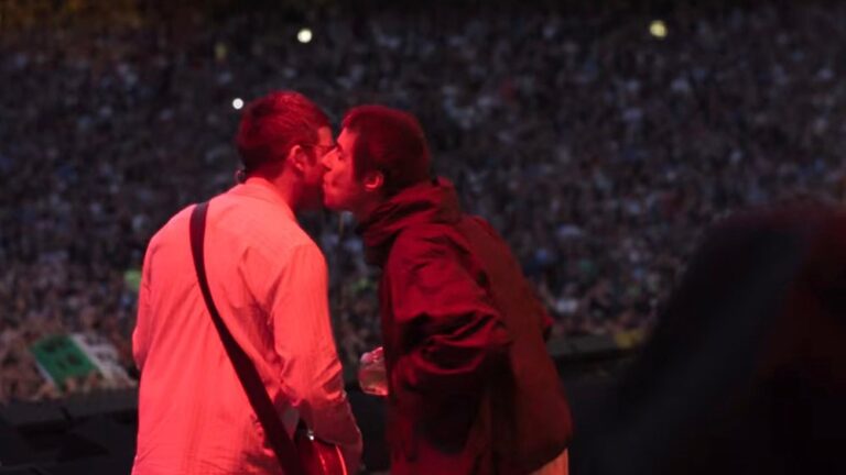 Oasis Documentary Trailer Takes Fans Behind the Scenes of Band’s Dramatic Reunion: ‘Will It Fall Apart Again?’