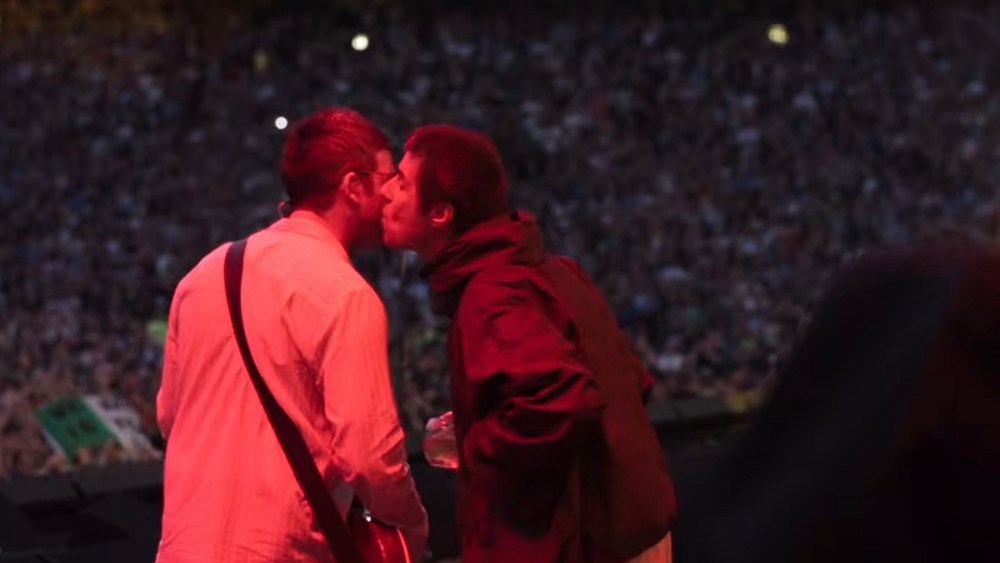 Oasis Documentary Trailer Takes Fans Behind the Scenes of Band’s Dramatic Reunion: ‘Will It Fall Apart Again?’