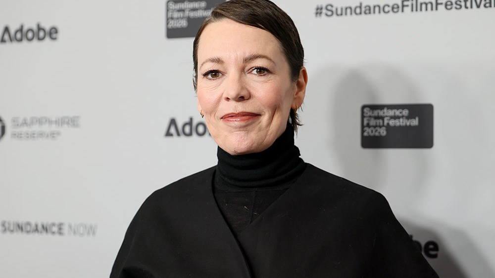 Olivia Colman Joins ‘Only Murders in the Building’ Season 6
