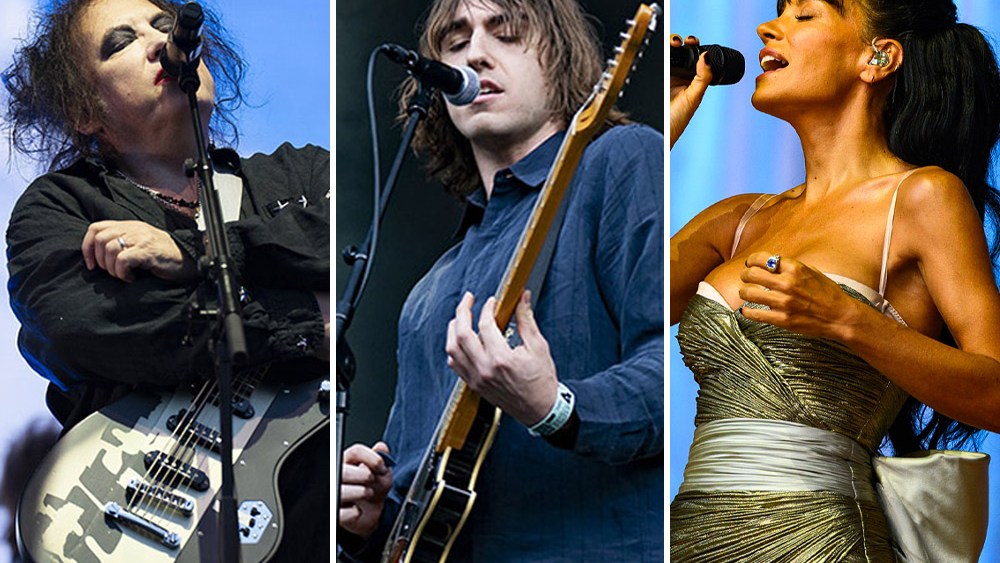Øyafestivalen 2026: The 10 Best Sets We Saw, From the Cure to Geese to Lily Allen