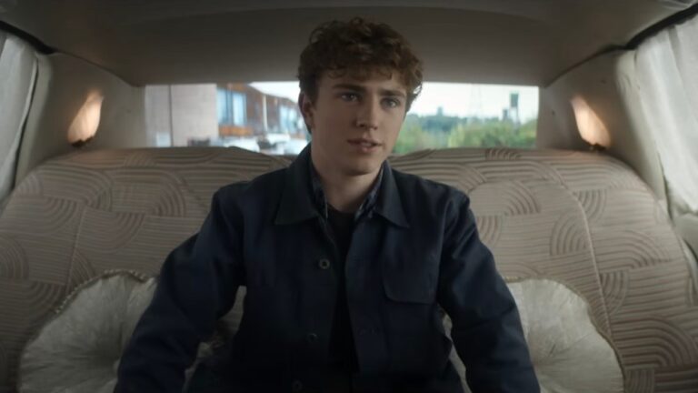 ‘Percy Jackson’ Season 3 Trailer: ‘The Titan’s Curse’ Comes to Life With Prophecies and a Quest to Save Annabeth