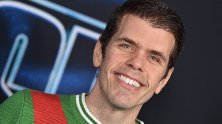 Police Respond to Perez Hilton’s Home After He Appeared to Harm Himself in TikTok Livestream