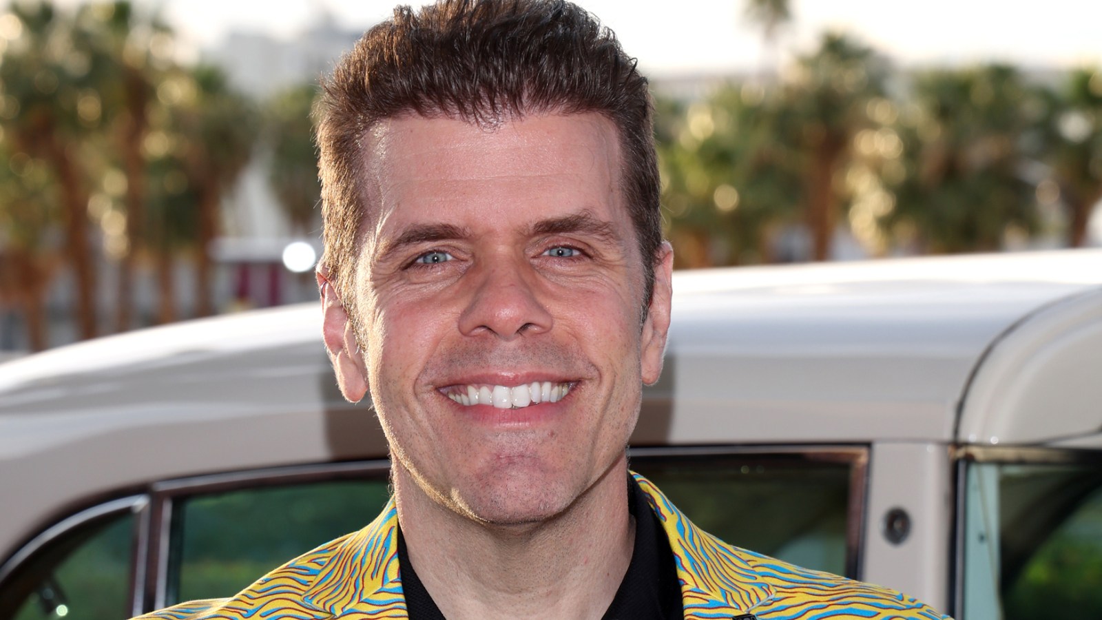 A Complicated Case for Perez Hilton