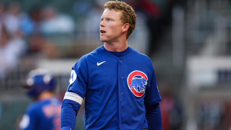 MLB futures odds: Pete Crow-Armstrong overtaking Shohei Ohtani in NL MVP race?
