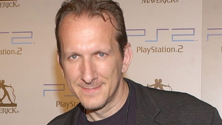 Peter Katsis, Smashing Pumpkins and Backstreet Boys Manager, Dead at 69