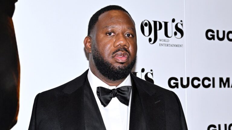 Quality Control Co-Founder Pierre ‘P’ Thomas ‘Alive and Currently Hospitalized’ After Heart Attack