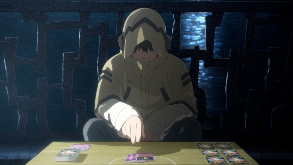 ‘Pokémon: Wild Card’ Movie Sets 2027 Release Date, Drops Anime Teaser Starring Trading Card Game Player