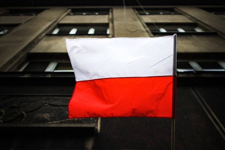 Security researchers scanned the Polish web and found courts, hospitals, and airports at risk of hacks