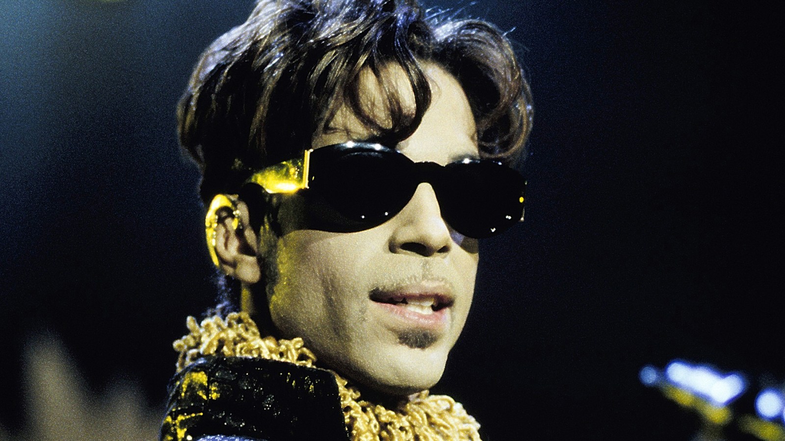 The New Prince Album Doesn’t Match His Legend