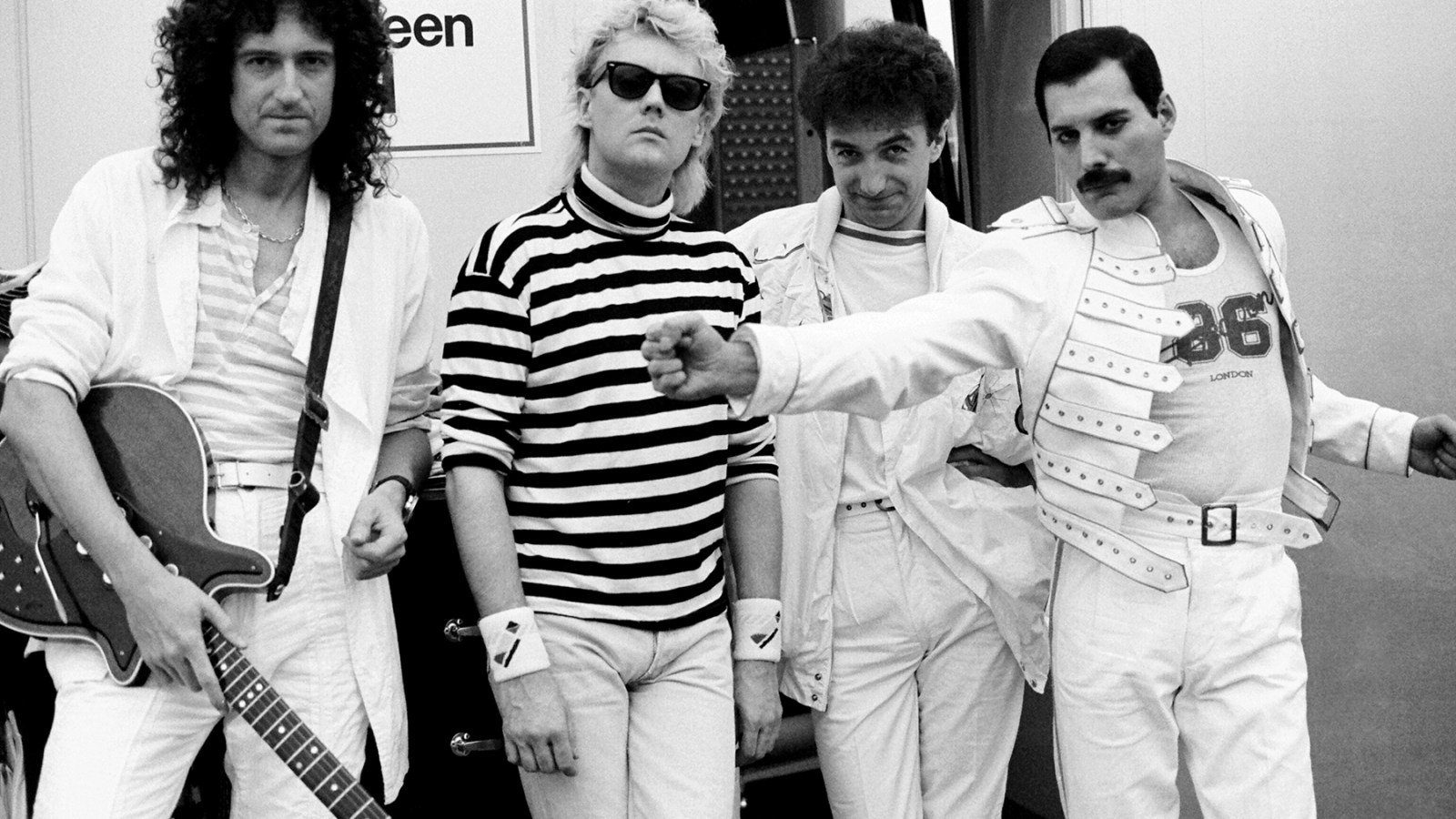 Queen’s Last Filmed Concert With Freddie Mercury Is Headed to IMAX
