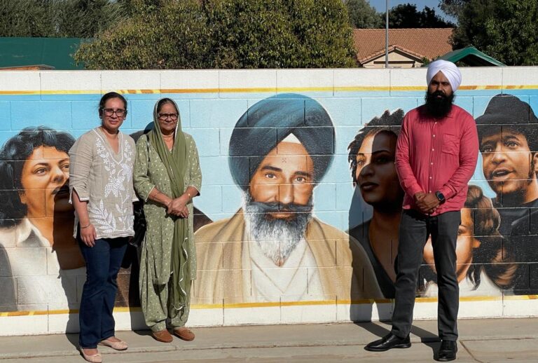 ‘Still searching for truth’: Daughter of Sikh activist killed 30 years ago