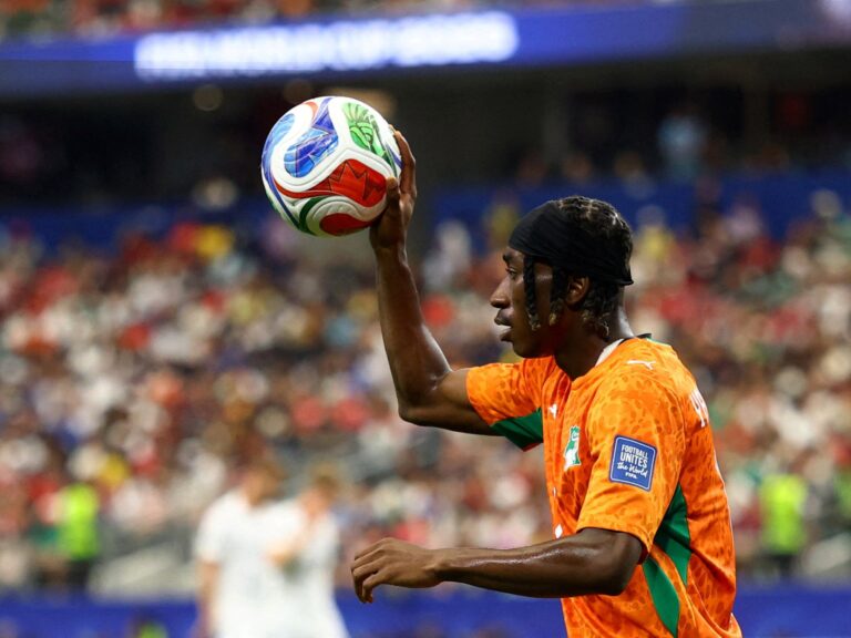 Real Madrid sign Ivory Coast’s Yan Diomande from RB Leipzig